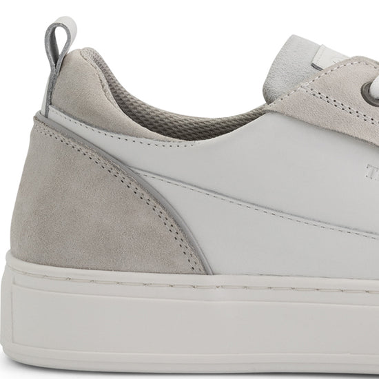 Croft - Sneakers - Men - White/Sand DFH