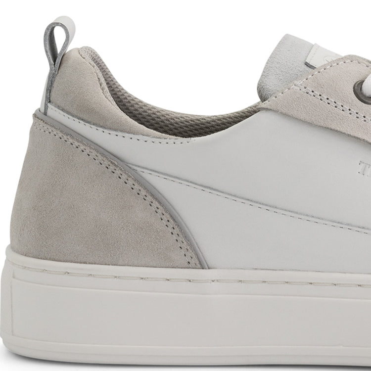 Croft - Sneakers - Men - White/Sand DFH