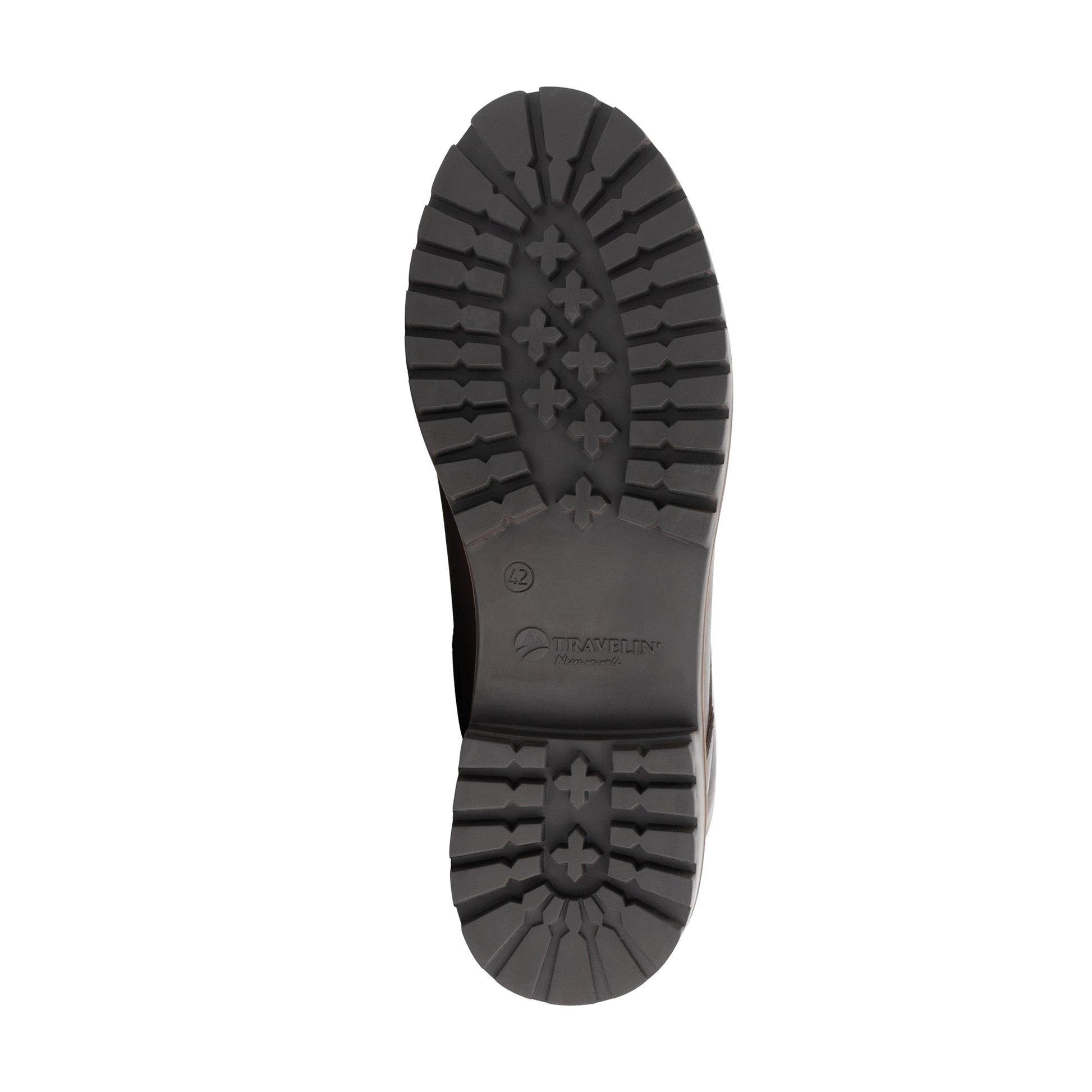 Rosendal Dark brown UNS