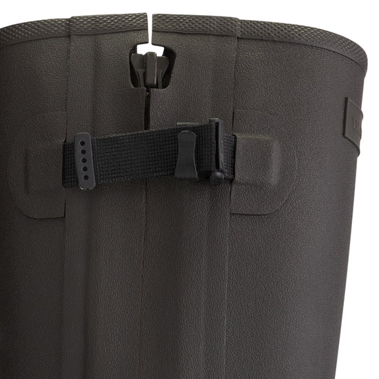 Glendale Women - Rubber boots - Thermo - Darkbrown DFS