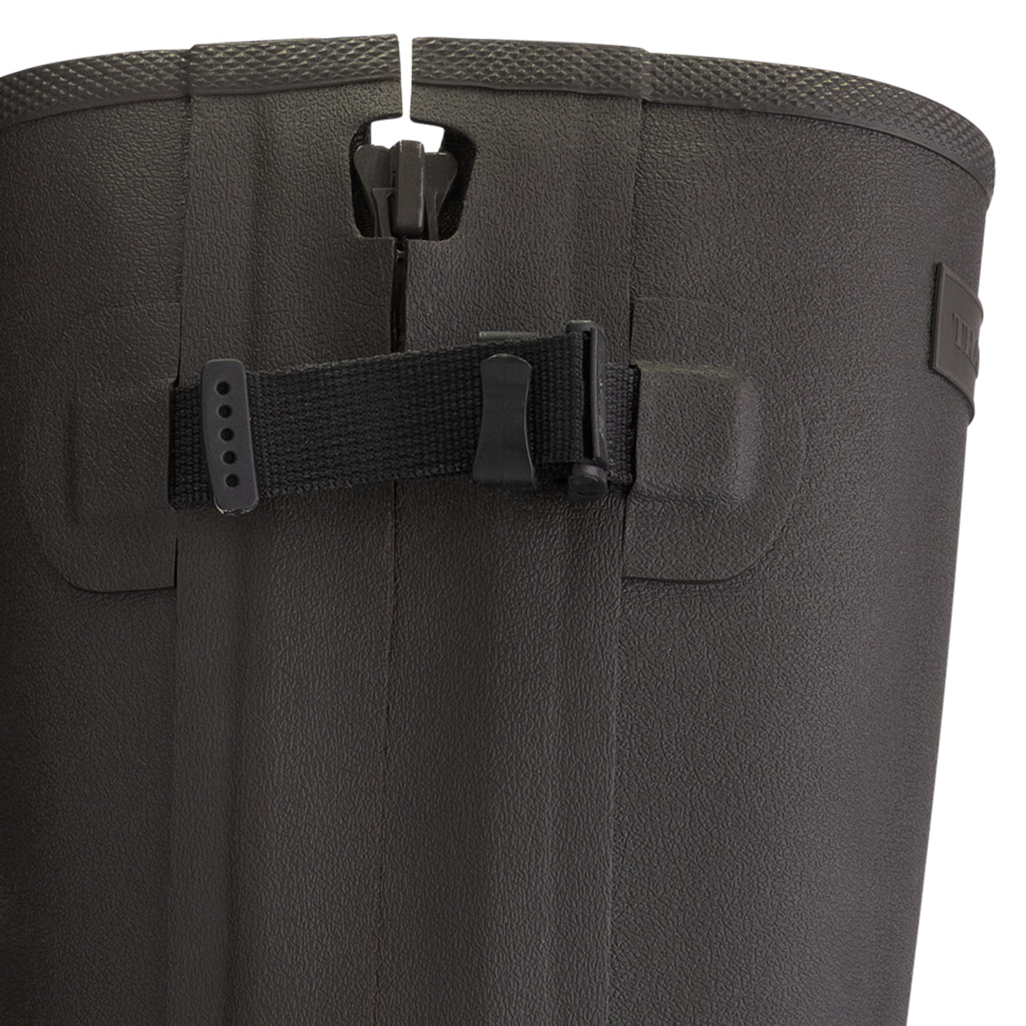 Glendale - High rubber boots - Women - Brown DFS