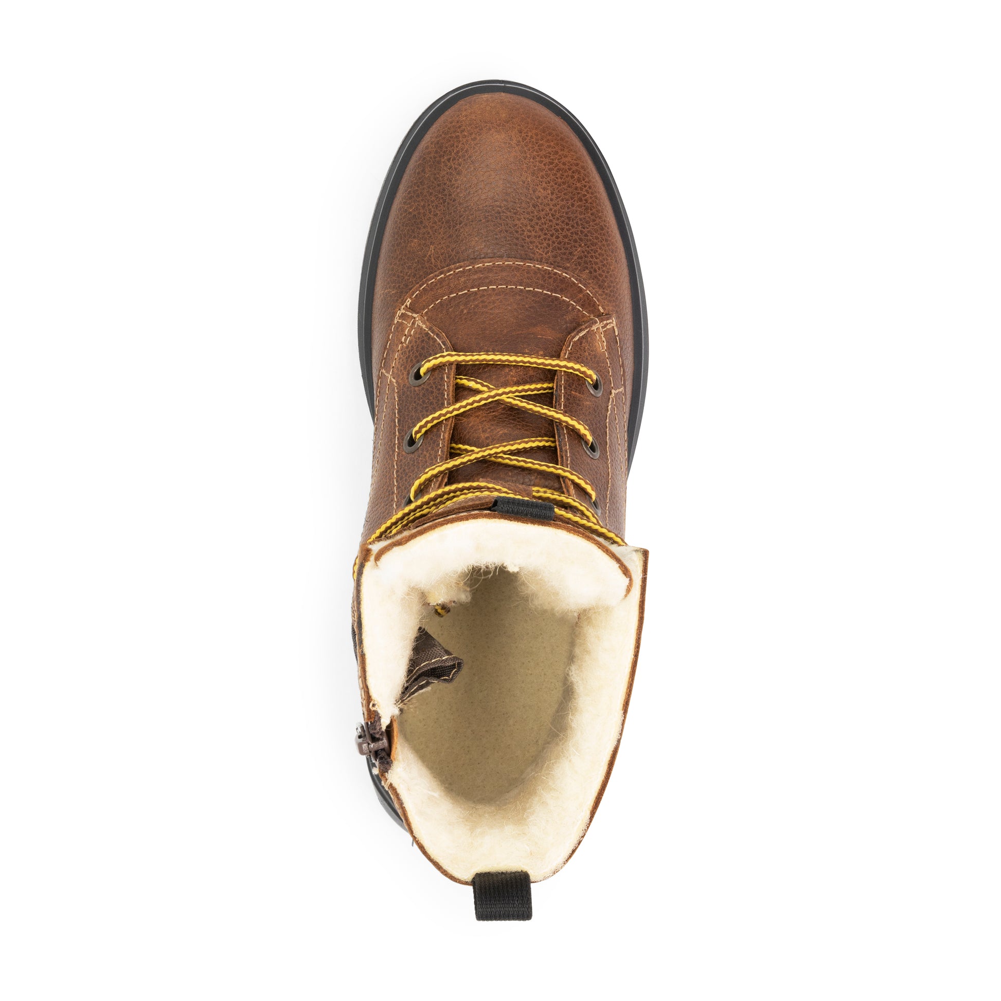 Moraine Cognac UPS