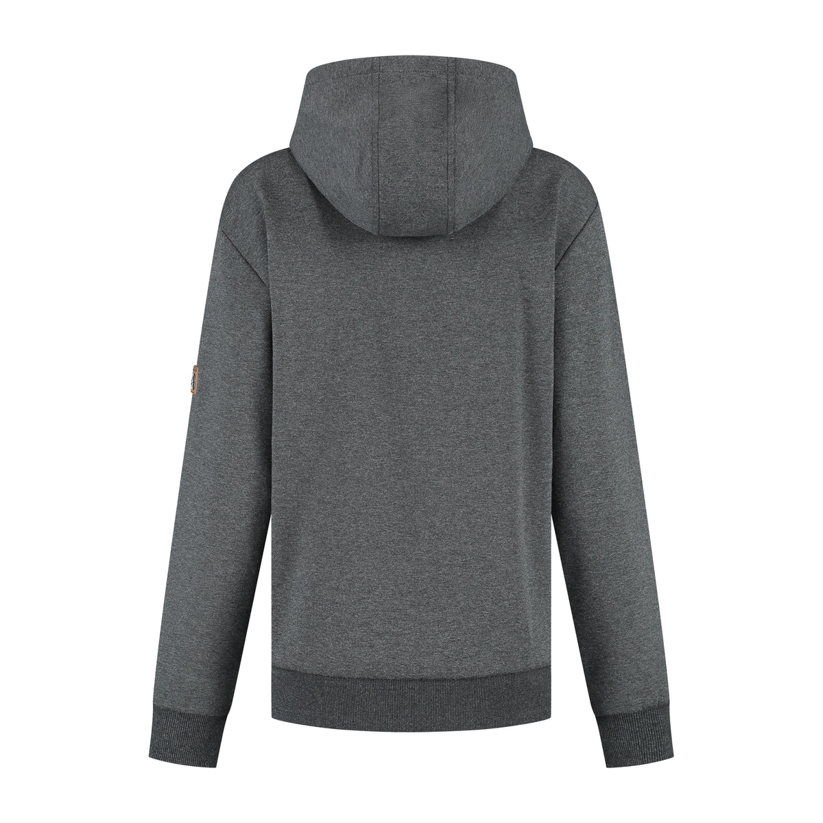 Lona Women - Hoodie - Sweat - Dark grey B