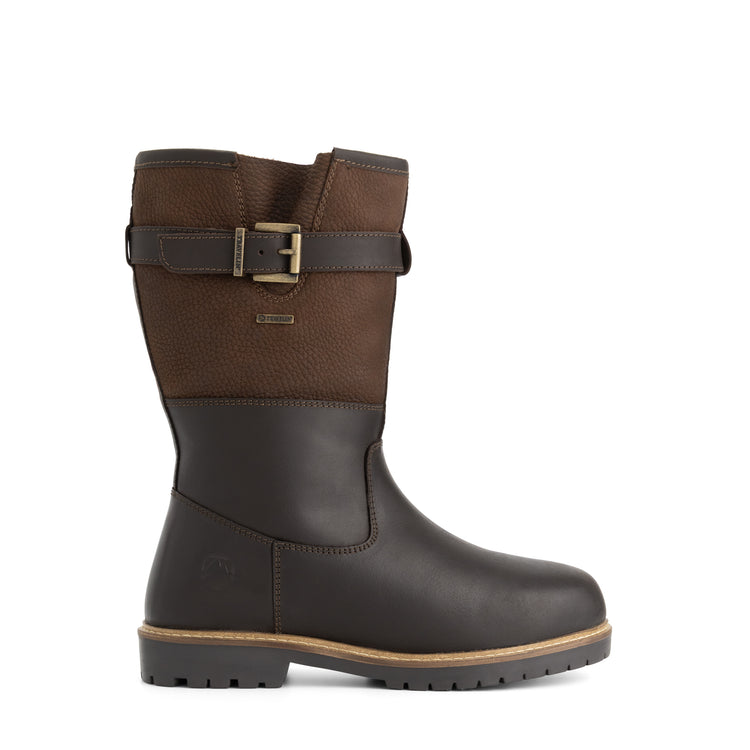 Landvik Dark brown R