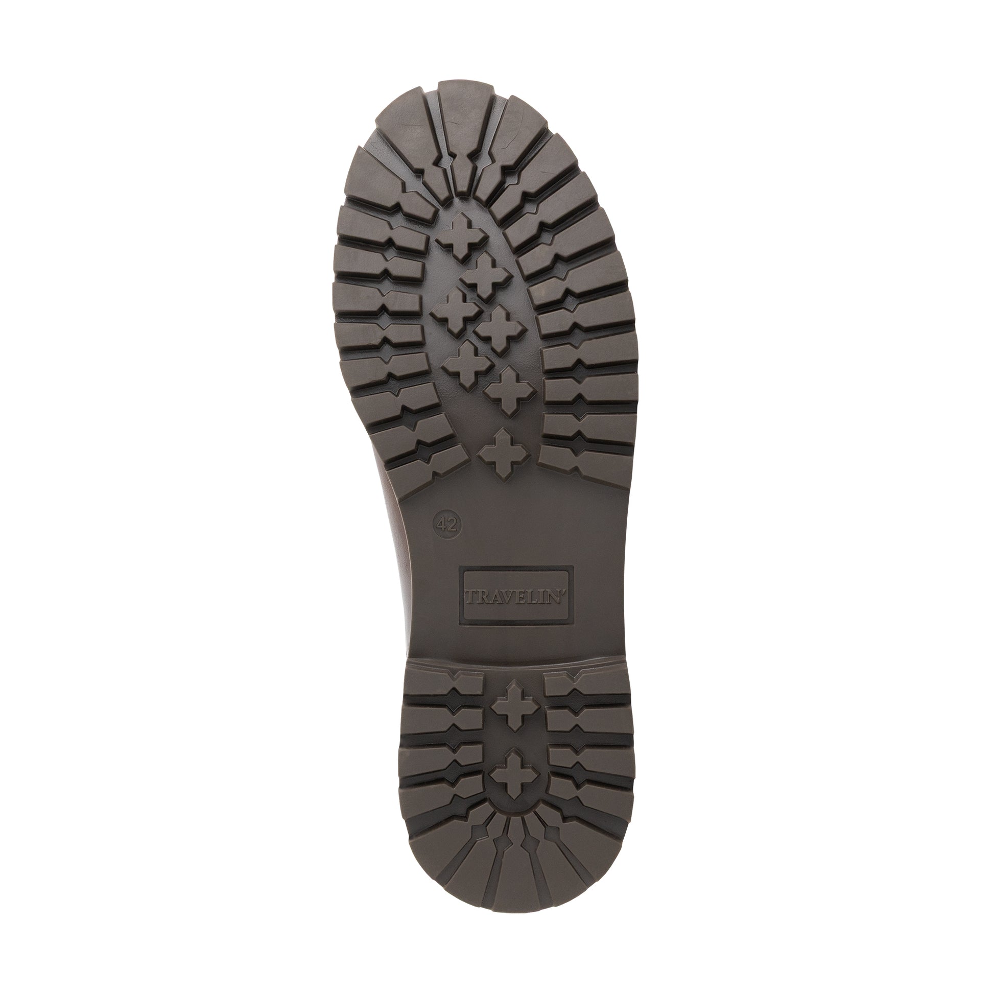 Nodeland Dark brown UNS