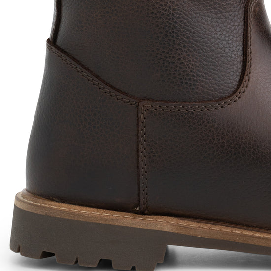 Alaska Dark brown DFH