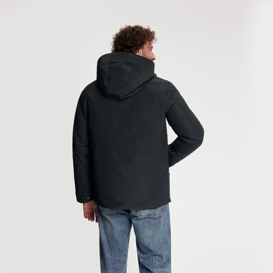 Sune Black MV3