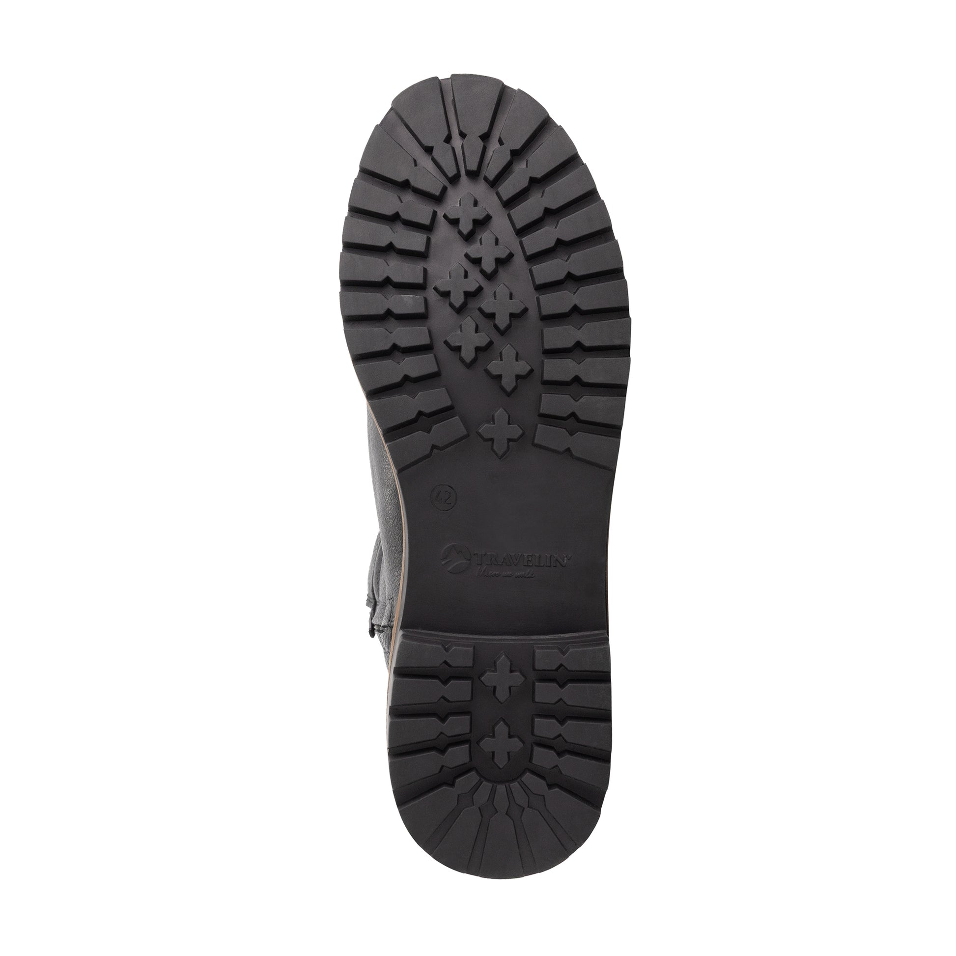 Fyresdal Black UNS