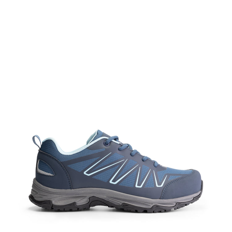 Morke - Hiking boots - Men - Navy R