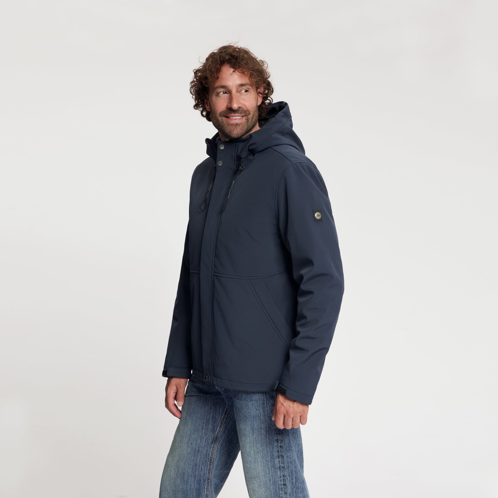 Nils Navy MV2