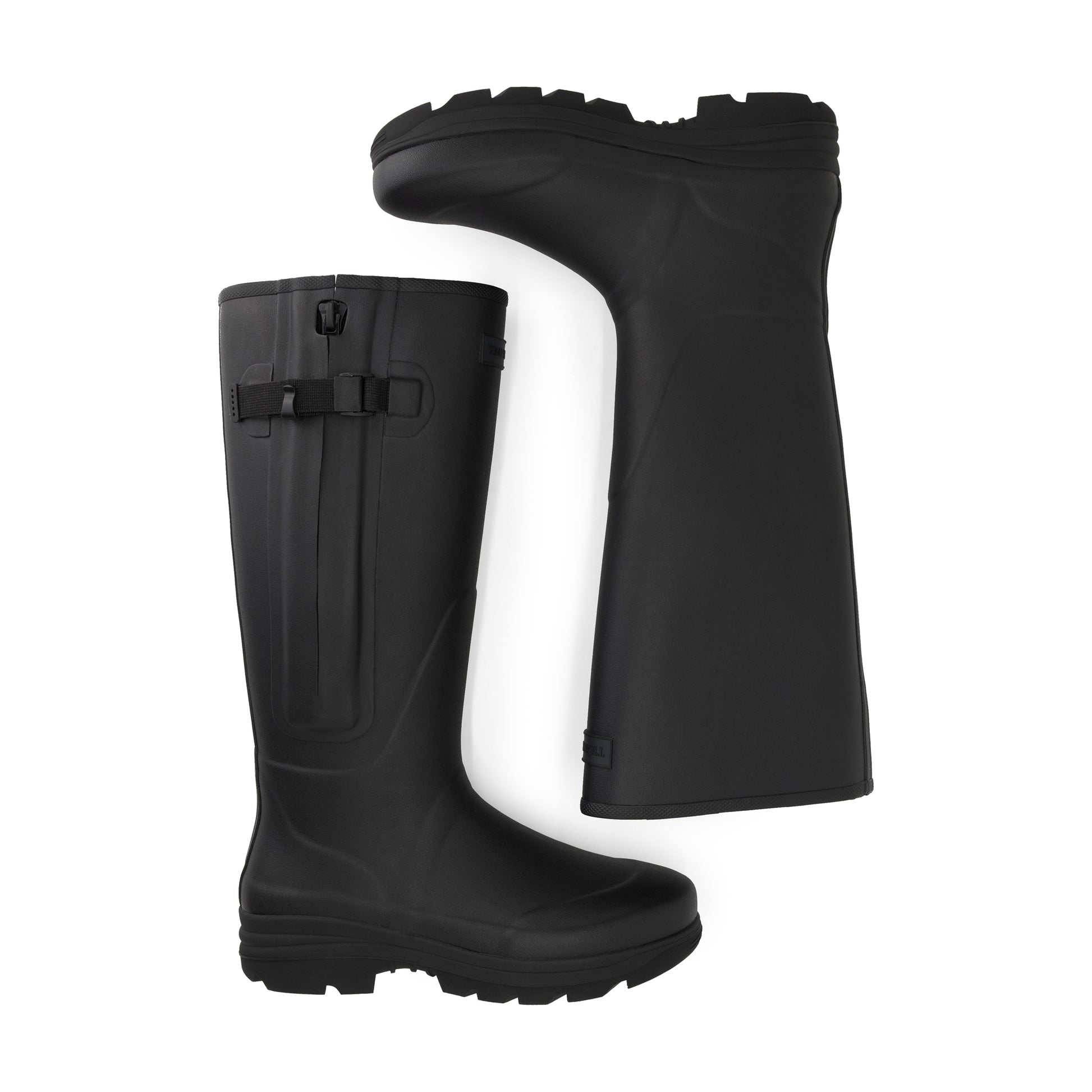 Grenivik Black UPD