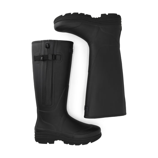 Grenivik Black UPD