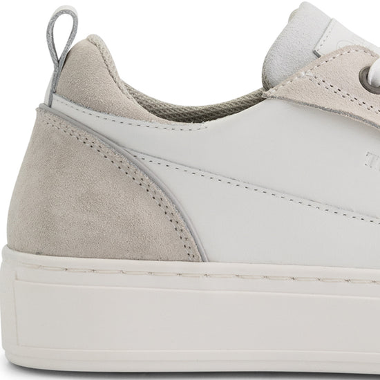 Caris - Sneakers - Women - Sand DFH