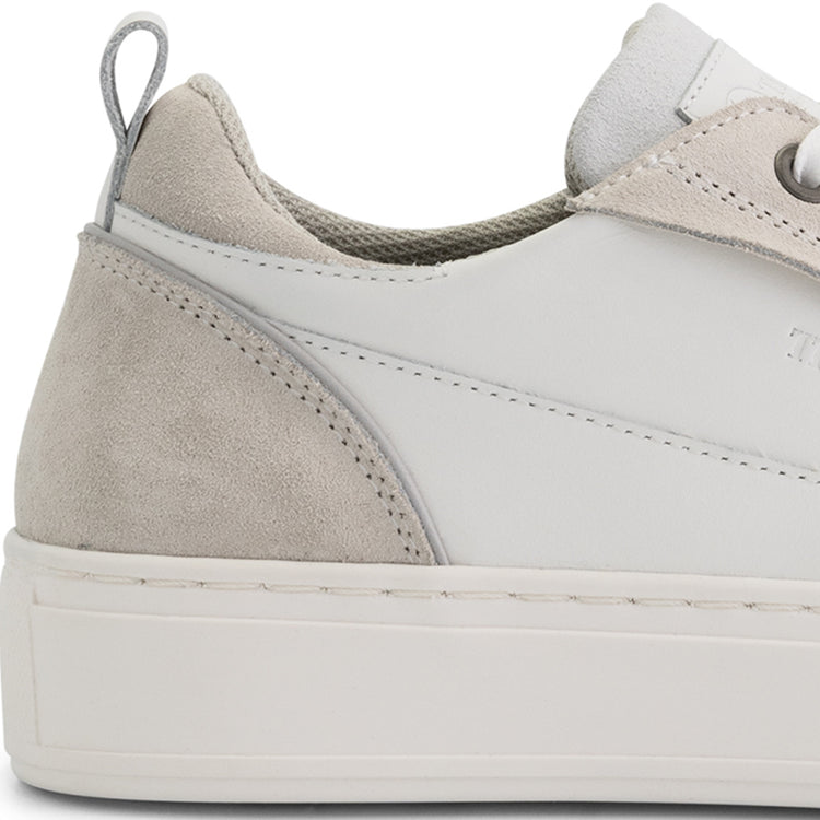 Caris - Sneakers - Women - Sand DFH