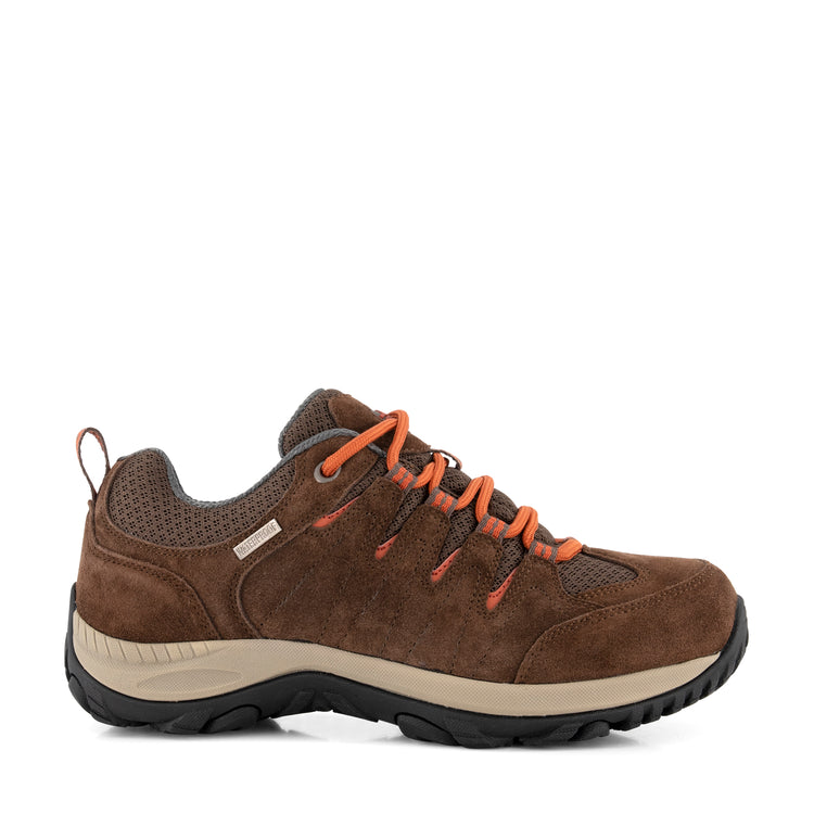 Nyborg low Brown R