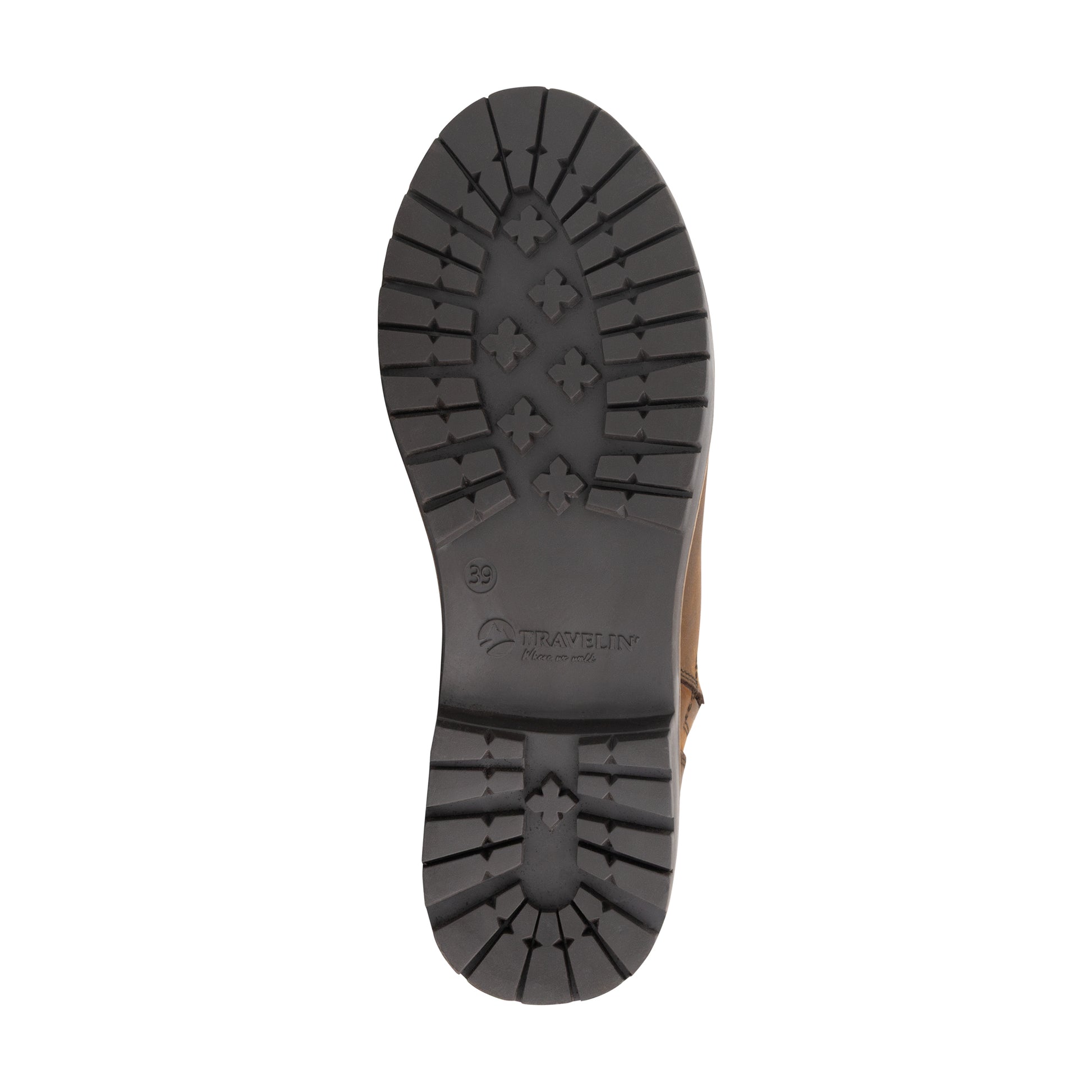 Brunoya Dark brown UNS