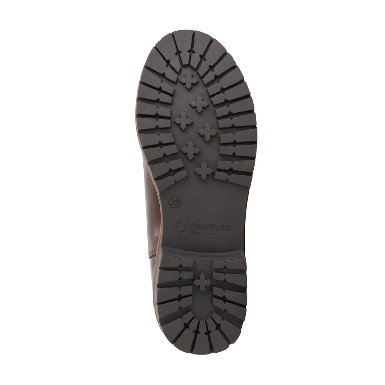 Tversted Dark brown UNS