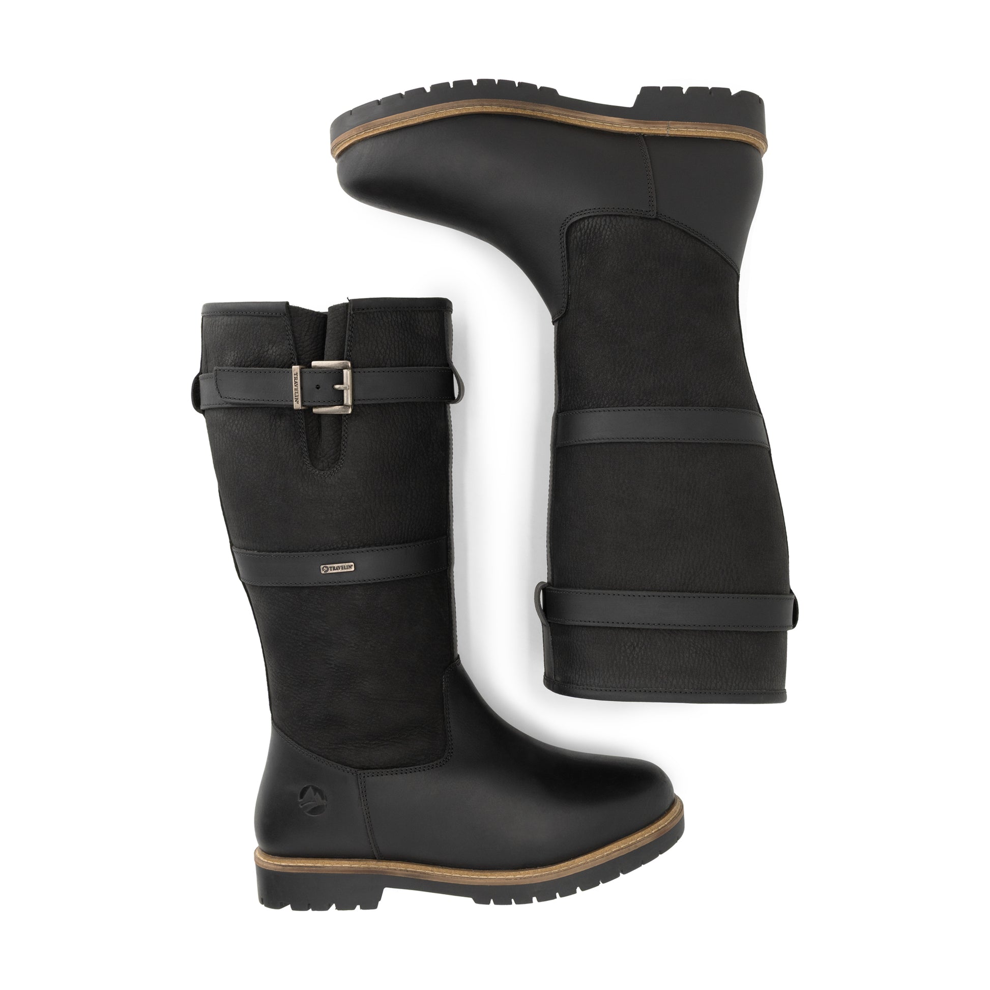Gronvik Black UPD