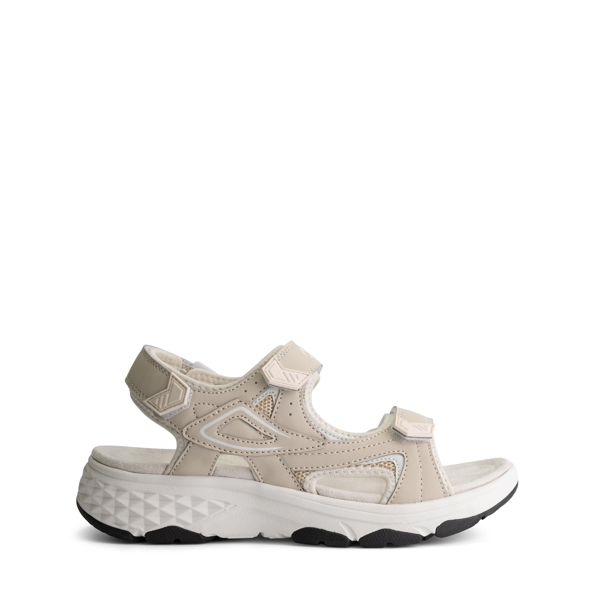 Tomra Women - Hiking sandals - Off-white R