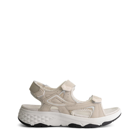 Tomra Women - Hiking sandals - Off-white R
