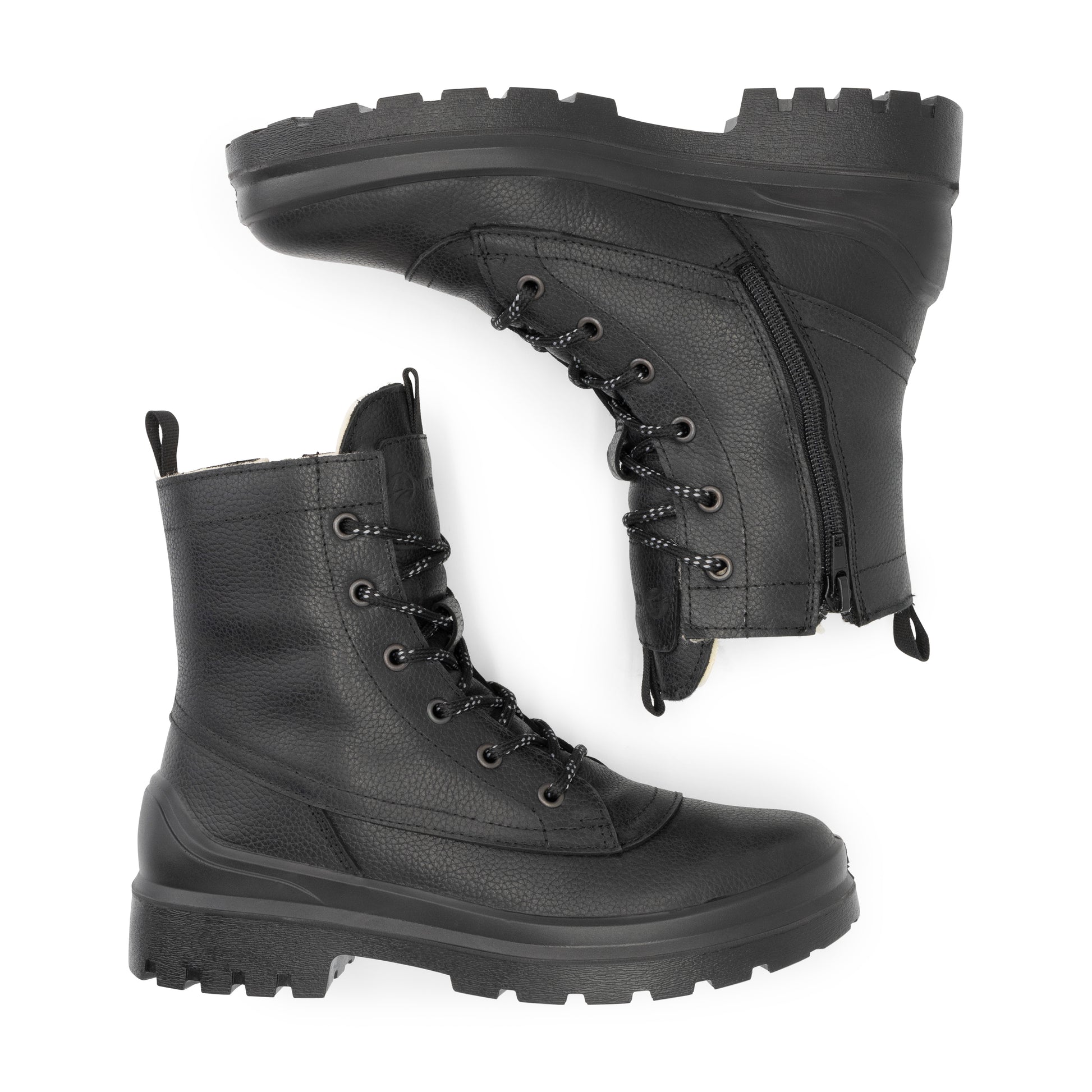 Moraine Black UPD