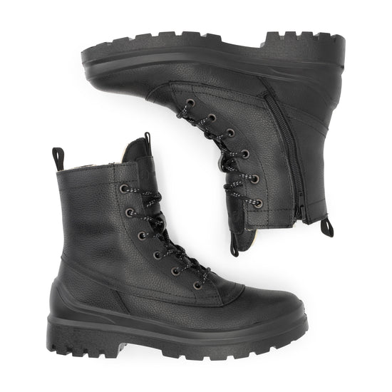 Moraine Black UPD