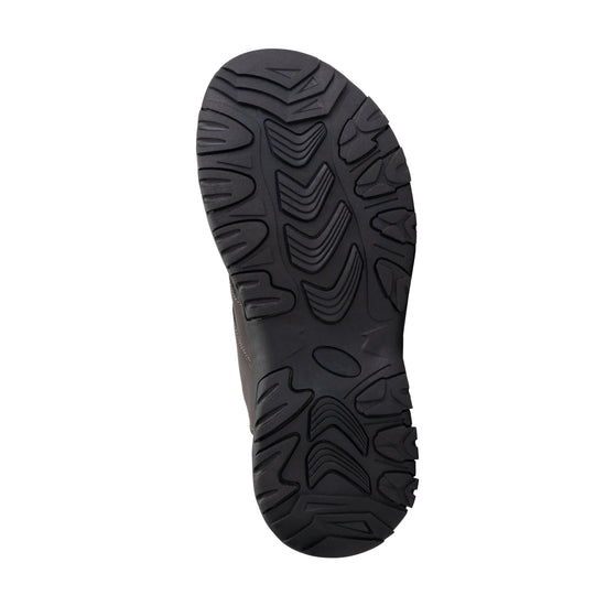 Solsvik Men - Outdoor sandals - Brown UNS