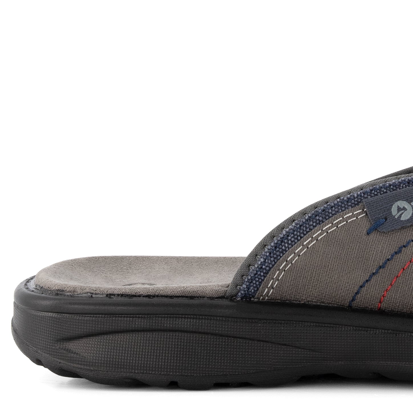 Fiksdal Men - Outdoor sandal - Grey DFH