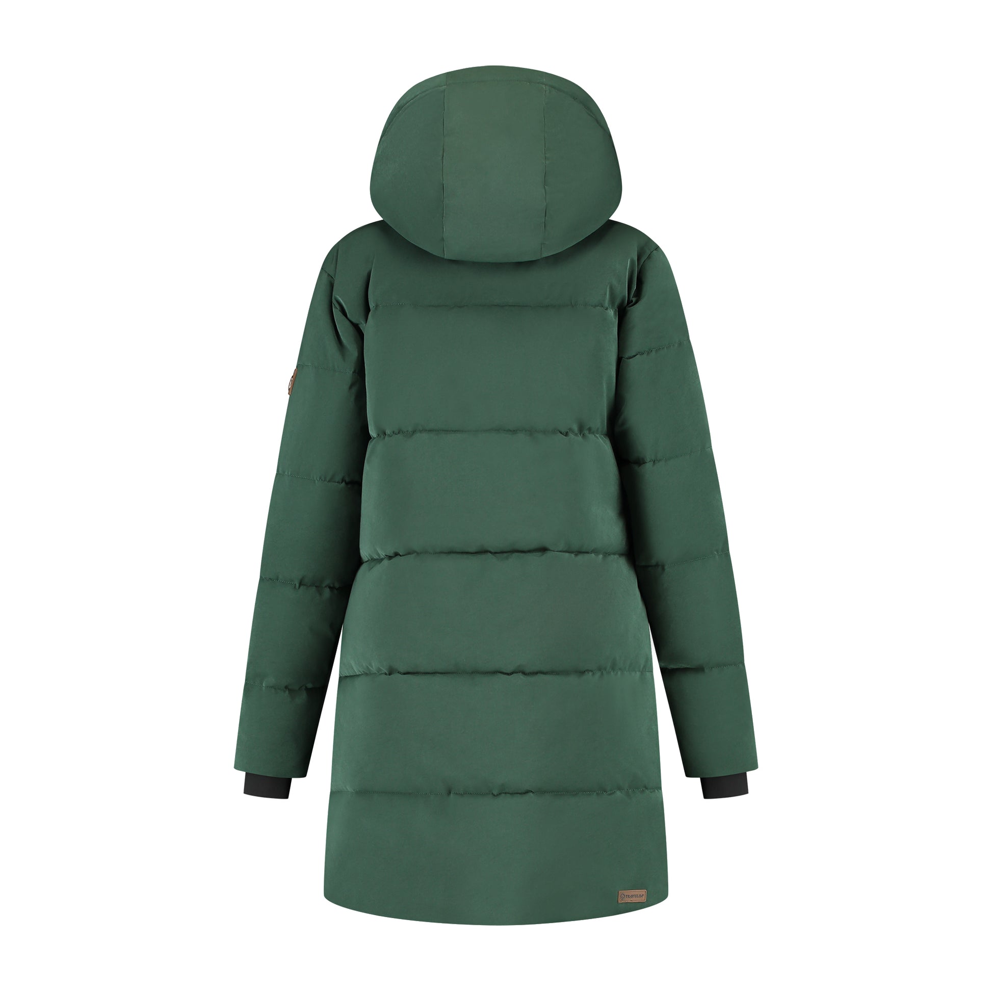 Rissne Dark green B