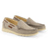 Seatown Women - Slip-ons - Nubuck - Grey FRD