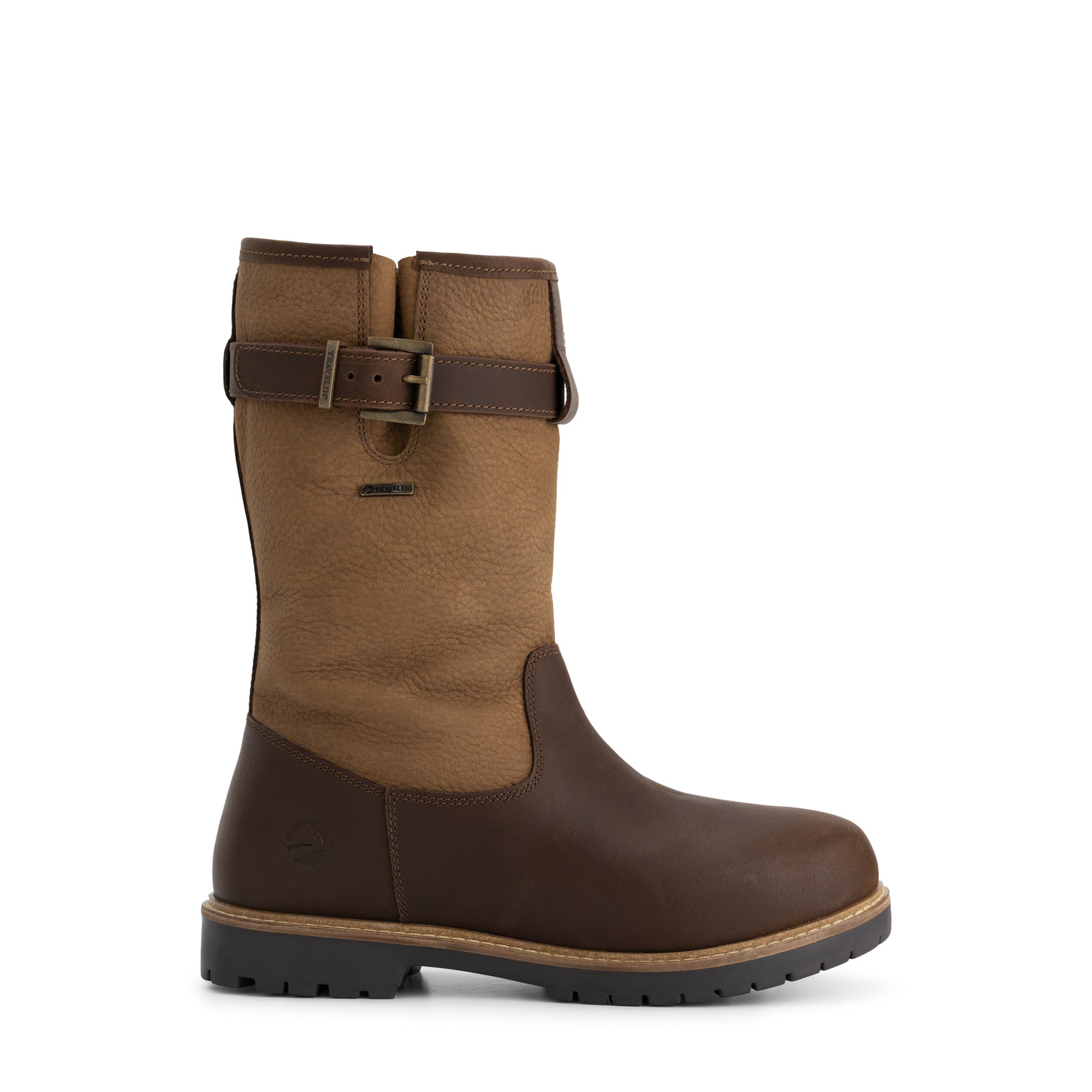 Frostad Brown R