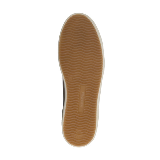 Falnes Women - Sneakers - Leather - Grey UNS