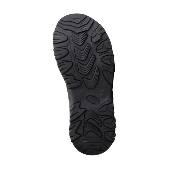 Solsvik Men - Outdoor sandals - Grey UNS