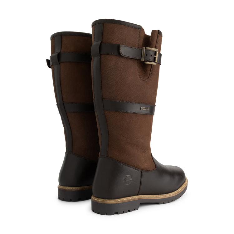 Gronvik Dark brown BD