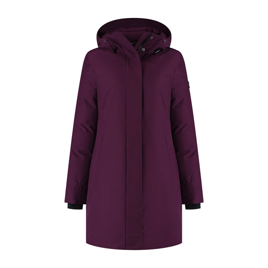 Sissel Purple F