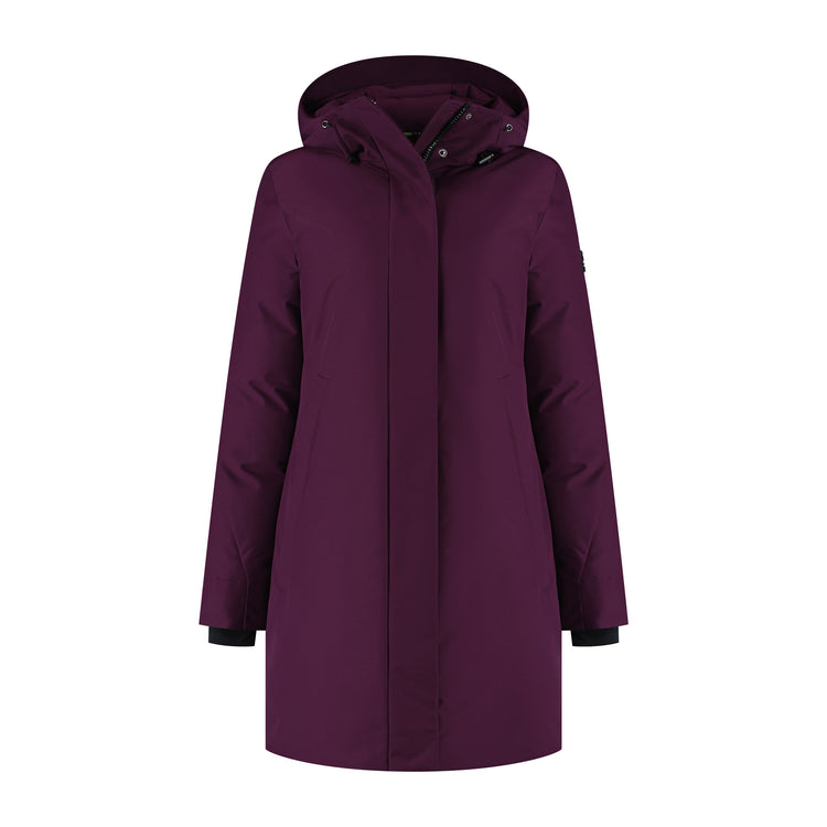 Sissel Purple F