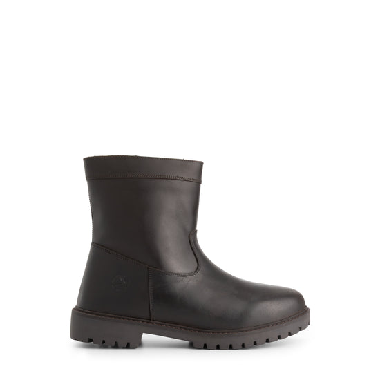 Husby Dark brown R