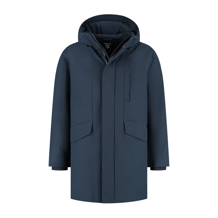 Janson Navy F