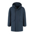 Janson Men - Parka - Waterproof - Navy F