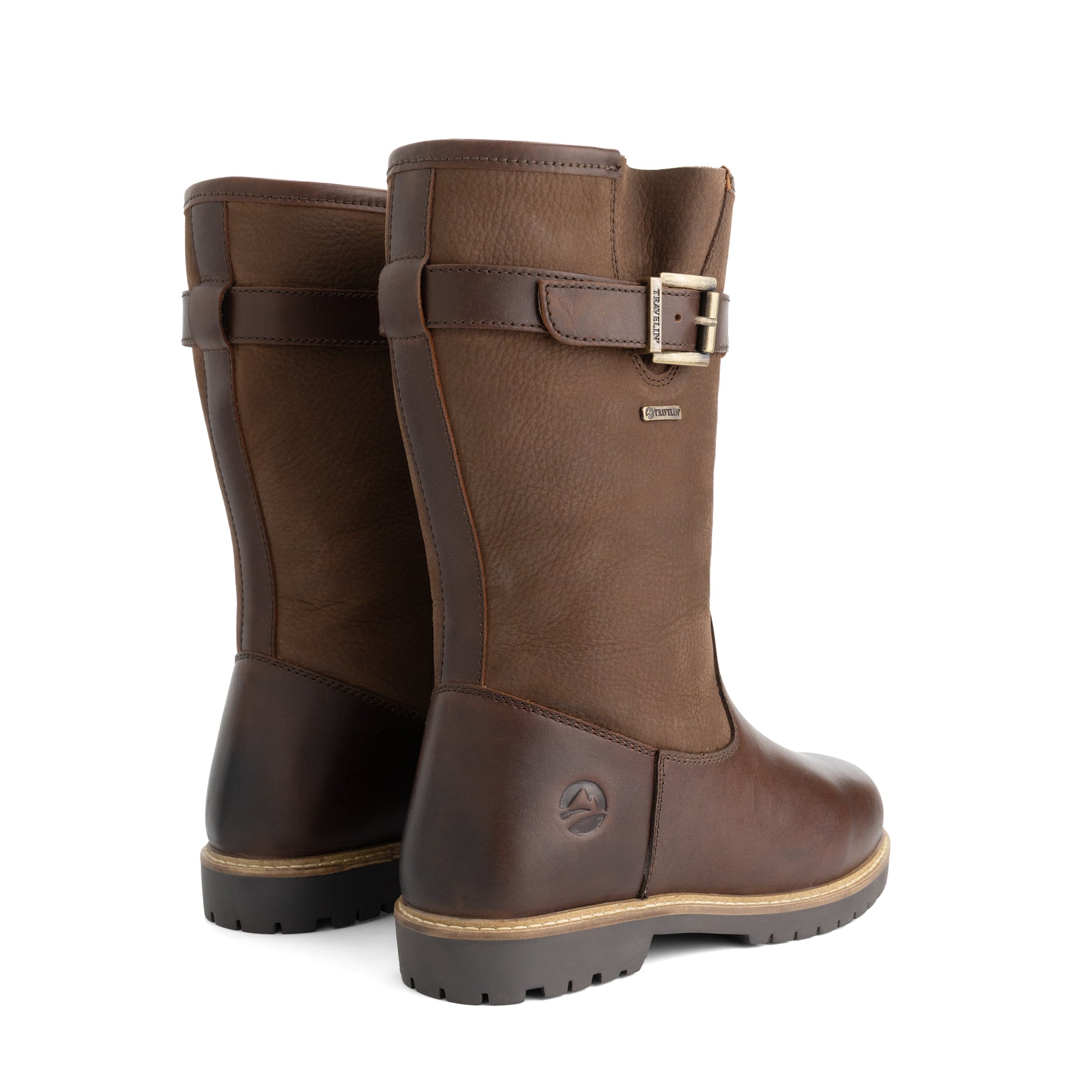 Vrangen Dark brown BD