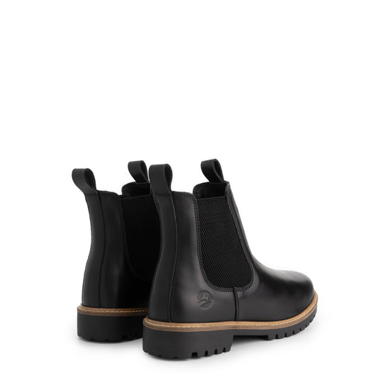 Hemsedal Black BD