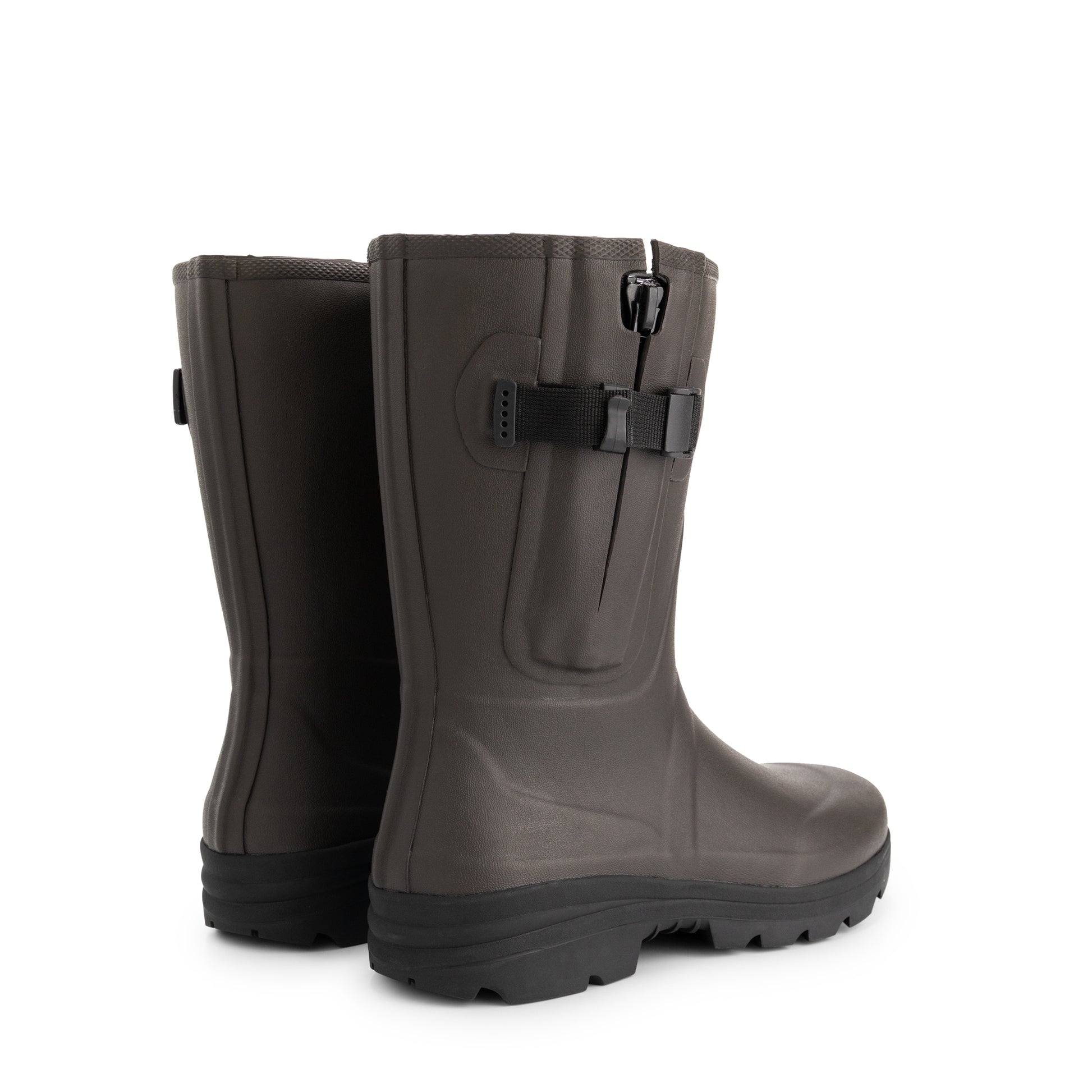 Svaneke Dark brown BD