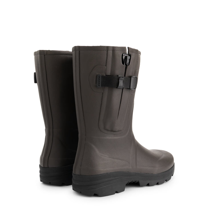 Svaneke Dark brown BD