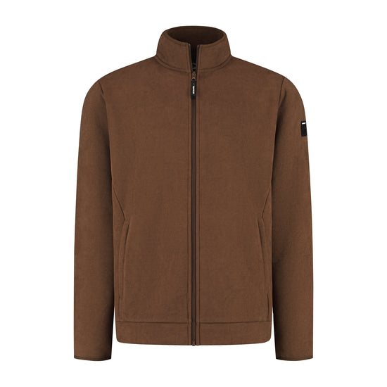 Rolf Dark brown F