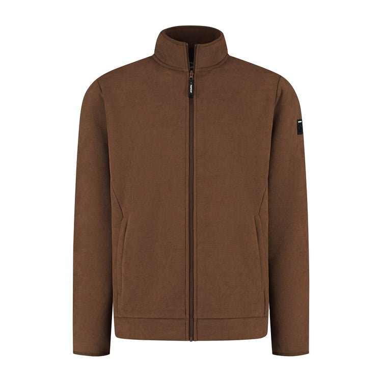 Rolf Dark brown F