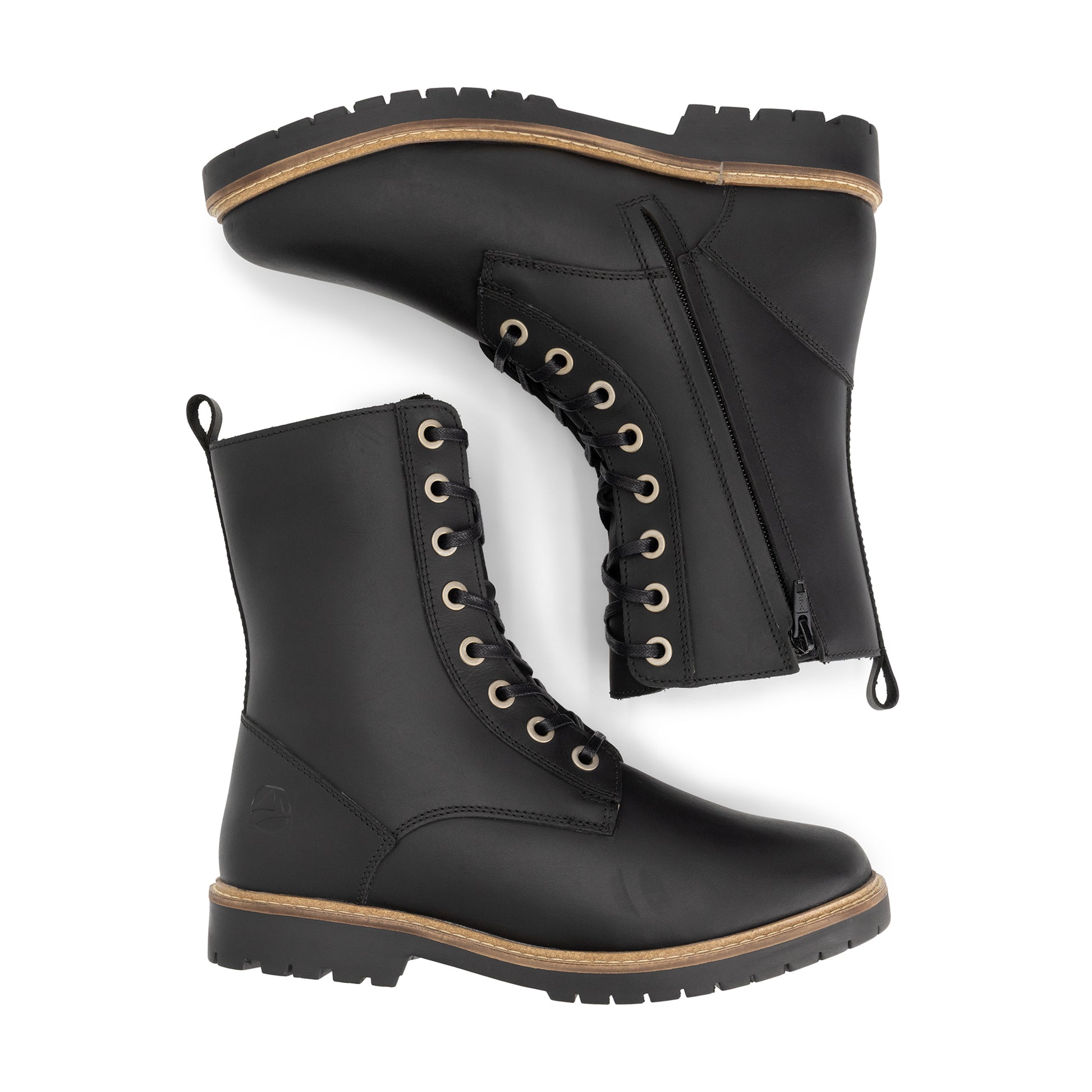 Torpsund Black UPD
