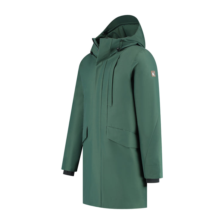 Janson Dark green FL