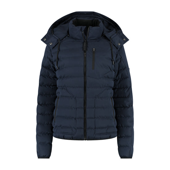 Sigrid Navy F