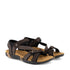 Hasle Women - Hiking sandals - Brown FRD