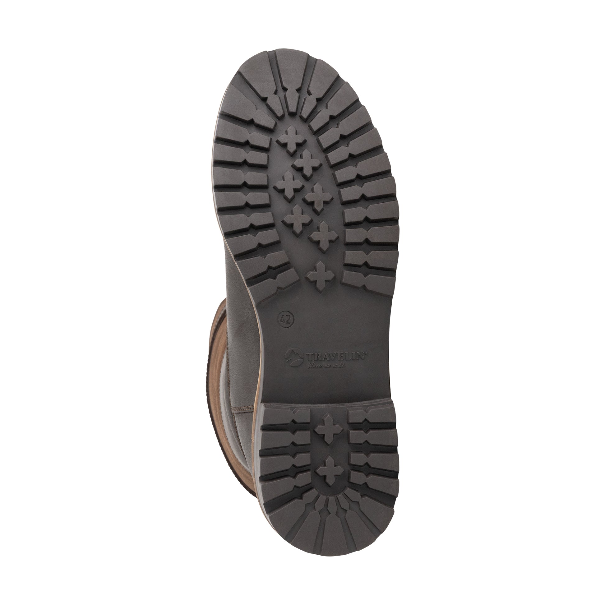 Fjaere Dark brown UNS